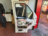 Oto Çıkma Parça / Kaporta & Karoser / Kapı / Peugeot / Boxer / Çıkma Parça 