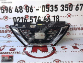 Nissan Qashqai J11-2019-2022 Ön Panjur Orjinal Çıkma Yedek Parça