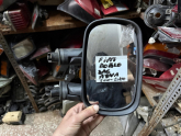 FİAT DOBLO SAĞ AYNA MANUEL ORJİNAL ÇIKMA 98-08 MODEL