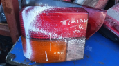 Volkswagen transporter t4 sol arka stop