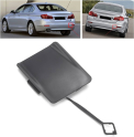BMW F10 LCİ ARKA TAMPON ÇEKİ DEMİR KAPAĞI 2014 2016 51127332776 S