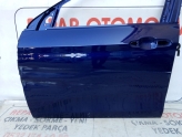 Oto Çıkma Parça / Kaporta & Karoser / Kapı / Fiat / Egea / Çıkma Parça 