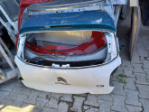 citroen c3 bagaj