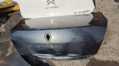 2010 MODEL RENAULT CLİO BAGAJ