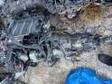 M47 komple motor BMW E46
