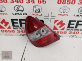 HONDA JAZZ SOL STOP ORJİNAL ÇIKMA YEDEK PARÇA 12-14
