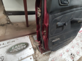 Oto Çıkma Parça / Kaporta & Karoser / Kapı / Mitsubishi / Galant / Çıkma Parça 