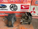 daihatsu terios kalorifer radyatörü