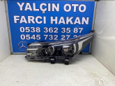Oto Çıkma Parça / Elektrik / Far / Toyota / Corolla / Çıkma Parça 
