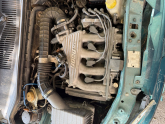 Fiat siena 1.6 16 v Motor