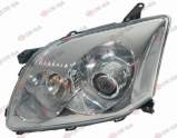 TOYOTA AVENSİS SOL ÖN FAR ELK.2003-2006 SIFIR TYC