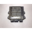 Ford Focus 1.8 Motor Beyni 5WS40140D-T 3S61-12A650-LB SID804 5AYB