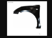 SUZUKİ SWİFT ÖN SOL ÇAMRLUK 2008-2011