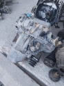 Oto Çıkma Parça / Şanzıman & Vites / Şanzıman Komple / Renault / Megane / Çıkma Parça 