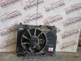 FORD FİESTA FAN TAKIMI ORJINAL