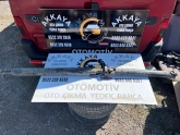 BMW E46 Şaft Orjinal Çıkma