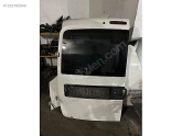 FİAT DOBLO 3 ÇIKMA ORJİNAL ARKA SOL BAGAJ KAPAĞI