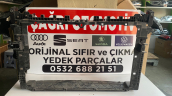 VOLKSWAGEN TAİGO 2017 2024 ÖN PANEL 2G7805588