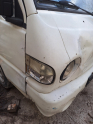 Hyundai H100 kamyonet sağ ön çamurluk