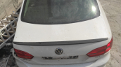 Jetta 2014 bagaj kapağı