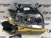 Oto Çıkma Parça / Elektrik / Far / Audi / A3 / Sıfır Parça 