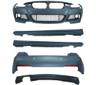 M-TECH BODY KIT (ÖNARKAYAN) F30 2012-SIFIR