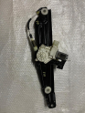 BMW F10 SAĞ ARKA CAM MOTORU *ALKAN OTOMOTİV*