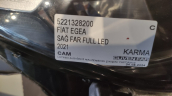 Oto Çıkma Parça / Elektrik / Far / Fiat / Egea / Çıkma Parça 
