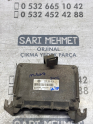 ÇIKMA VW POLO İBİZA 1.6 AKL MOTOR BEYNİ 6K0906019