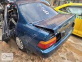 Oto Çıkma Parça / Kaporta & Karoser / Arka Panel / Toyota / Corolla / Çıkma Parça 