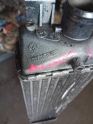 Oto Çıkma Parça / Isıtma, Soğutma & Klima / Intercooler Borusu / Fiat / Albea / Çıkma Parça 