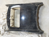 MERCEDES CL W216 CL 550 KESMA TAVAN