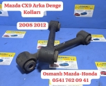 Oto Çıkma Parça / Alt Takım & Direksiyon / Arka Dingil / Mazda / CX / Çıkma Parça 