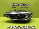 BMW 3 SERİSİ F30 SOL FAR ORJİNAL