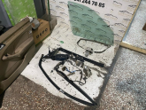 Oto Çıkma Parça / Mekanik / Kapı Gergisi / Renault / Megane / Çıkma Parça 