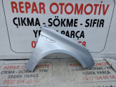 Megane 4 sag Ön Çamurluk 631015392R orjinal çıkma 16-24 orjinal