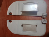 Oto Çıkma Parça / Kaporta & Karoser / Güneşlik / Citroen / C2 / Çıkma Parça 