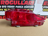 Toyota Yaris 2012-2015 arka reflektör