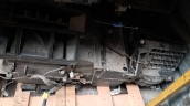 CHEVROLET EVANDA KALORİFER KAZANI.OTO ERKAN ÜNYE