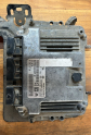 PEUGEOT 206 MOTOR BEYNİ ÇEVİK OTO ORJİNAL ÇIKMA BURSA