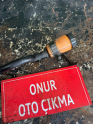 CITROEN SAXO YAG BİDONU KAPAĞI