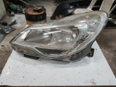 OPEL CORSA D SOL FAR