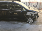 VOLKSWAGEN TOURAN 2003 2015 SAĞ ÖN  ÇEYREK SÖKME 1T0809836