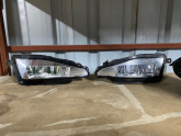 Volkswagen Passat 8,5 sag sol sis Çıkma orjinal