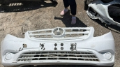 MERCEDES VİTO ÖN TAMPON