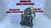 FİAT EGEA 1.4 MARŞ DİNAMOSU