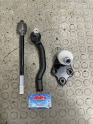 CHERY TİGGO 7-8-OMADA 5 SIFIR ROT KOLU