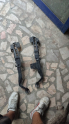 OPEL ASTRA J FAR ALT BRAKETİ ÇIKMA ORJİNAL YEDEK PARÇA