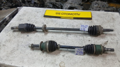 2006-2008 DAIHATSU TERİOS SAĞ SOL AKS KOMPLE ADET FİYATI
