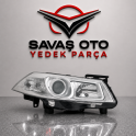 RENAULT MEGANE ÖN FAR EL.SAĞ SOL 2006 2007 2008 2009 / TAİWAN